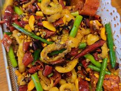 -渔家风味·鲅鱼水饺·央视展播·海鲜天津菜(开发区店)