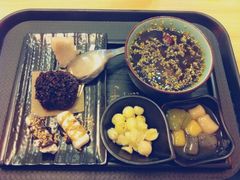 紫金芋头烧-鲜芋仙(华创店)