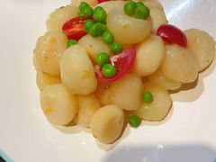 -采莲轩餐厅