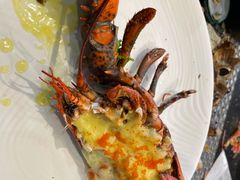 -海之乡日本料理铁板烧(星海店)