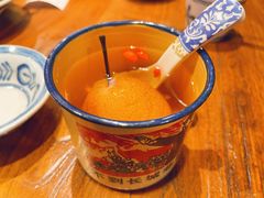 -山西会馆·晋菜·晋商宴·牌匾博物馆(胜利东街店)