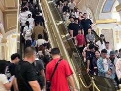 -澳门威尼斯人综合度假区
