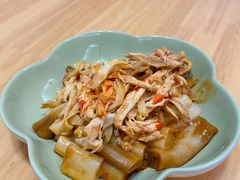 -华辉小食