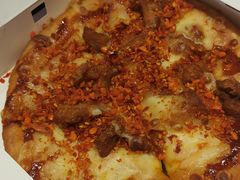 -肯德基(杭州浦沿店)