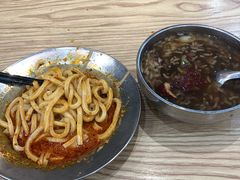 八宝粥-白翔甜食店