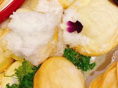 雪绵豆沙-北国之春酒店(劳动公园店)