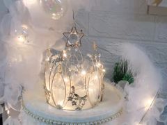 -糕小爱动物奶油生日蛋糕定制(晋江万达店)