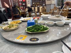 -银峰农庄·特色烧鸡·鲜无花果浸鸡