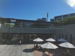 -阿那亚第三食堂 Cafeteria 3