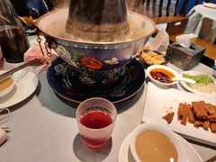 -东来顺饭庄(apm总店)