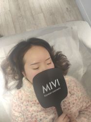 -MIVI半永久纹眉绣眉