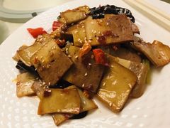 -垚慈居素食(华发新城店)