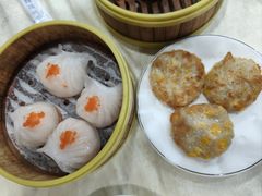 -龙凤美食(汇都店)