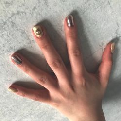 -LJ nail日式美甲工作室