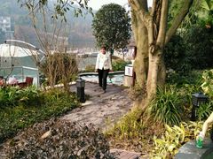 -海兰云天度假区温泉