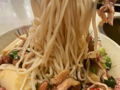 -椒麻鸡 鸡公煲(曹杨家园店)