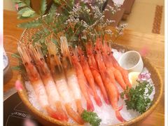 -蟹将军日本料理(中南路店)