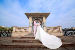 -1986婚纱摄影(清城店)