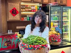 -烹湘·鲜炒湖南土菜(海珠店)