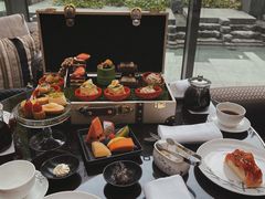 -北京丽晶酒店