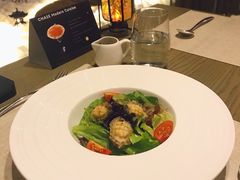 -CHASE Modern Cuisine(崇宁路店)