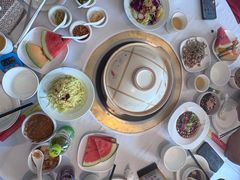 -天宜隆蘑菇宴火锅(石景山旗舰店)