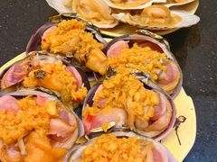 -震海贝烤贝·民俗特色店(延吉总店)