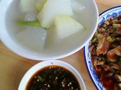 -赵姐猪耳朵饭店