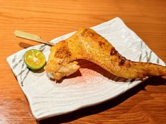 -有喜屋·鲜鸡烧鸟·居酒屋(安龙路店)