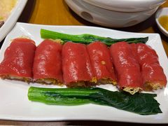 -猪仔记广东顺德菜(石景山银河大街店)