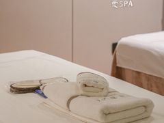 -谧境·爱SPA(春熙路店)