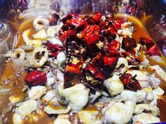 -齐祺渔锅(文苑路店)