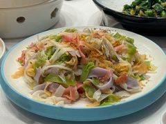 -沙河粉村·国家非遗传承(云台店)