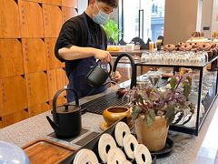 -一叶觅山(半边街店)