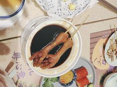 -点都德(千灯湖环宇城店)