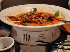-那时新疆·若羌(经纬汇店)