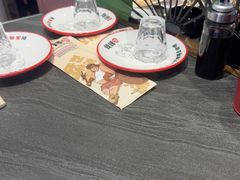 -钱锋炭缸烧烤(南湖大路总店)