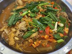 -三只鸟本地特色菜馆(上饶总店)