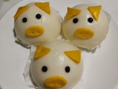 -大鸭梨烤鸭(左家庄店)