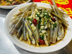 -健跳小海鲜(人民路店)