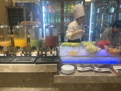 -长春金安大饭店