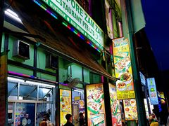 -新加坡Zam Zam餐馆