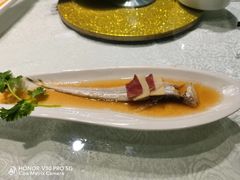 刀鱼-老人和饭店(打浦路店)