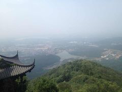 -句容茅山景区