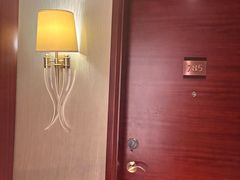 -阳澄湖费尔蒙酒店