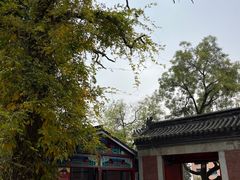 -承恩寺