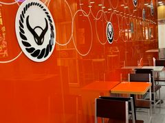 -吉野家(黑牛城道店)