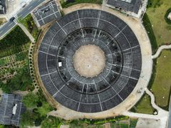 -福建土楼（华安）旅游区•大地土楼群