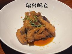 -寻宝记绍兴菜(鲁迅路店)