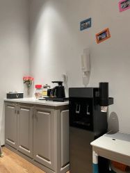 -防空洞舞蹈·瑜伽